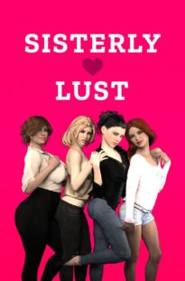 Sisterly Lust Free Download Unfitgirl