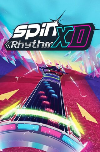 Spin Rhythm XD Free Download Unfitgirl