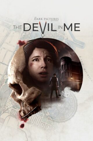 The Dark Pictures Anthology The Devil In Me Free Download Unfitgirl