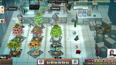 Weedcraft Inc Switch NSP Free Download Unfitgirl