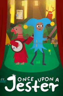 Once Upon a Jester Switch NSP Free Download Unfitgirl