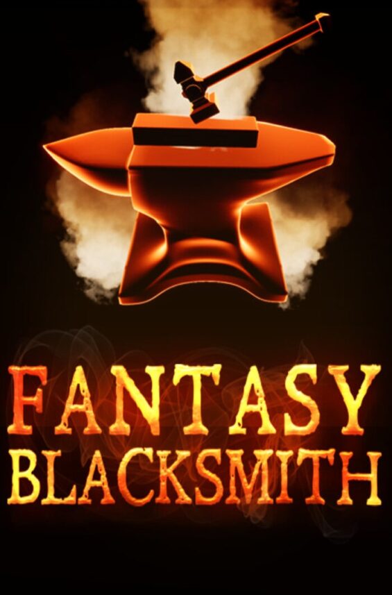 Fantasy Blacksmith Switch NSP Free Download Unfitgirl