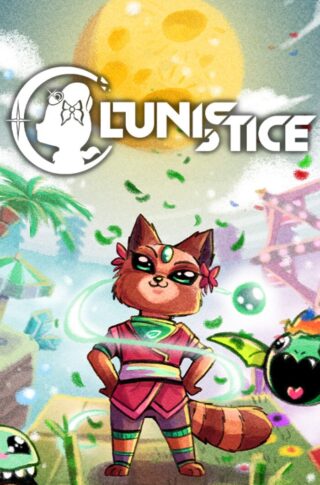 Lunistice Switch NSP Free Download Unfitgirl