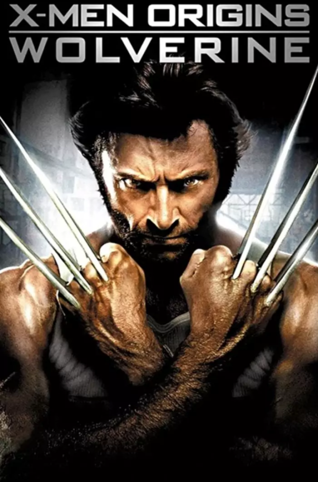 X-Men Origins Wolverine Free Download Unfitgirl