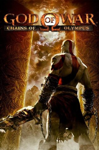 God of War Chains of Olympus Free Download Unfitgirl