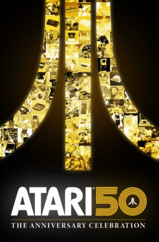 Atari 50 The Anniversary Celebration Switch XCI  Free Download Unfitgirl