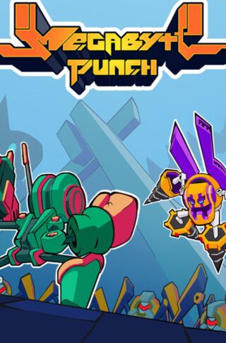 Megabyte Punch Switch NSP Free Download Unfitgirl