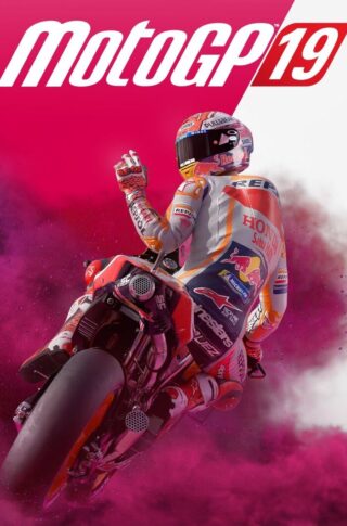 MotoGP 19 Switch NSP Free Download Unfitgirl