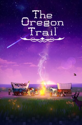 The Oregon Trail Switch NSP Free Download Unfitgirl