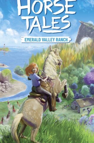 Horse Tales Emerald Valley Ranch! Switch NSP Free Download Unfitgirl