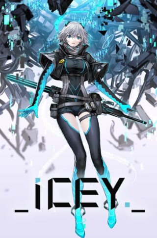 ICEY Switch NSP Free Download Unfitgirl