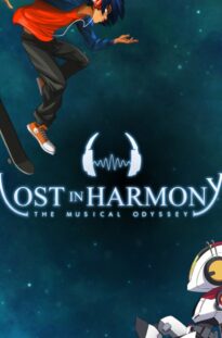 Lost in Harmony Switch NSP Free Download Unfitgirl