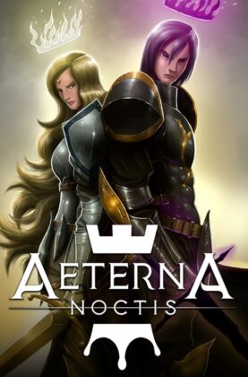 Aeterna Noctis Switch NSP Free Download Unfitgirl