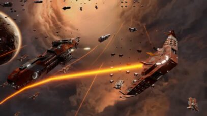 Sins of a Solar Empire II Free Download Unfitgirl