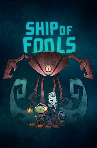 Ship of Fools Free Download Unfitgirll