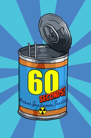 60 Seconds! Free Download Unfitgirl