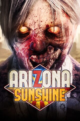 Arizona Sunshine Free Download GAMESPACK.NET