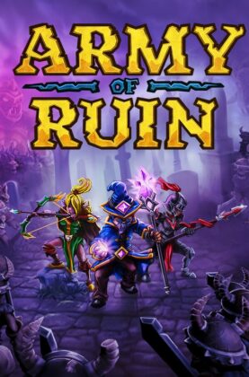 Army of Ruin Free Download Unfitgirl