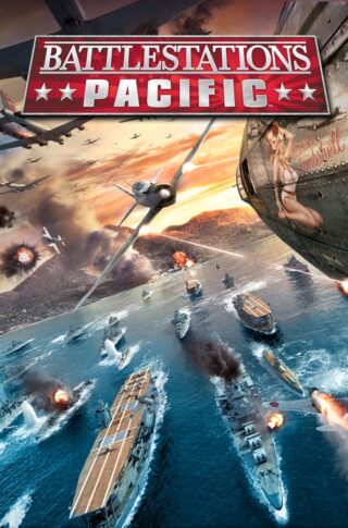 Battlestations Pacific Free Download Unfitgirl
