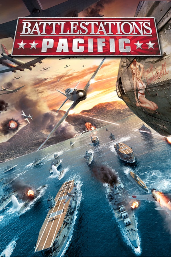 battlestations pacific free download full version mac