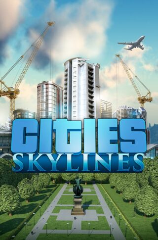 Cities Skylines Free Download Unfitgirl