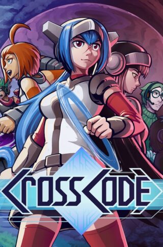 CrossCode Free Download Unfitgirl