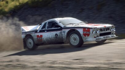DiRT Rally 2.0 Free Download Unfitgirl