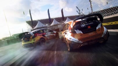 DiRT Rally 2.0 Free Download Unfitgirl