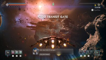 EVERSPACE 2 Free Download Unfitgirl