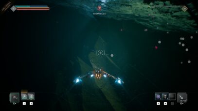 EVERSPACE 2 Free Download Unfitgirl