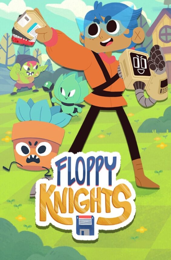 Floppy Knights Switch NSP Free Download Unfitgirl