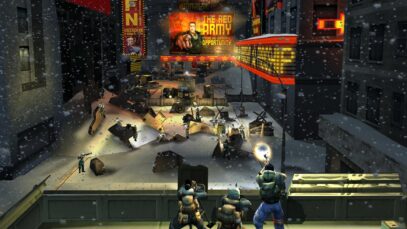 Freedom Fighters Free Download Unfitgirl