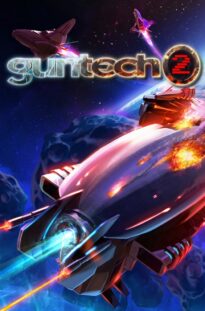 Guntech 2 Switch NSP Free Download Unfitgirl
