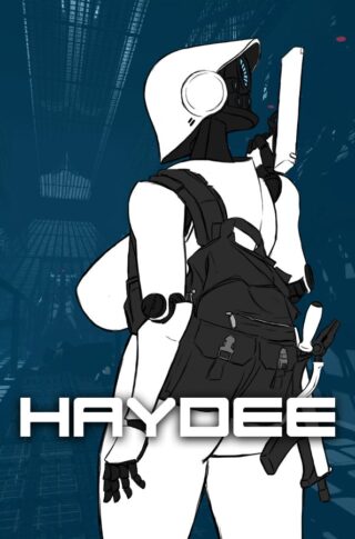 Haydee Free Download Unfitgirl