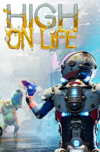 High On Life Free Download Unfitgirl