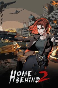 Home Behind 2 Free Download Unfitgirl