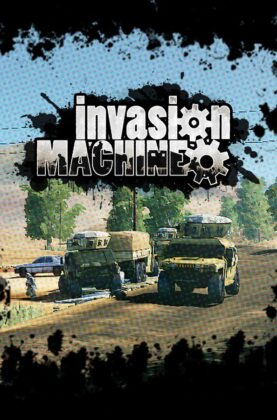 Invasion Machine Free Download Unfitgirl