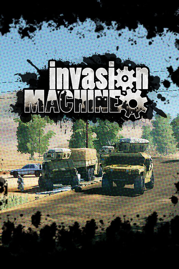 Invasion Machine Free Download Unfitgirl