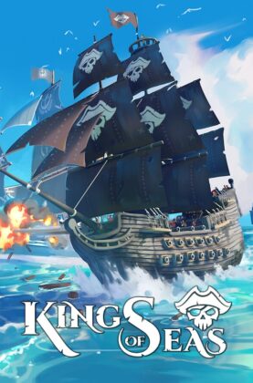 King of Seas Free Download Unfitgirl