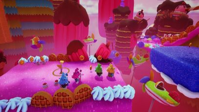 Kukoos Lost Pets Switch NSP Free Download Unfitgirl