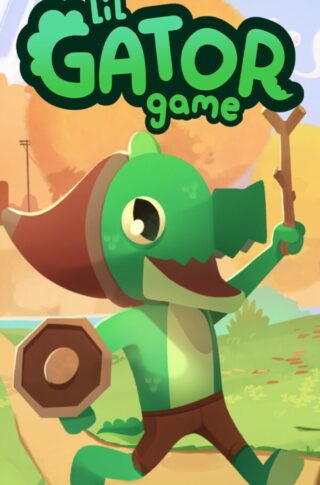 Lil Gator Game Switch NSP Free Download Unfitgirl