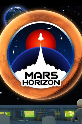 Mars Horizon Free Download Unfitgirl