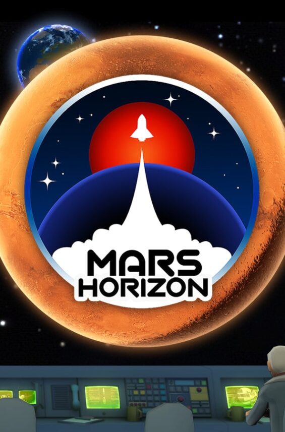 Mars Horizon Free Download Unfitgirl
