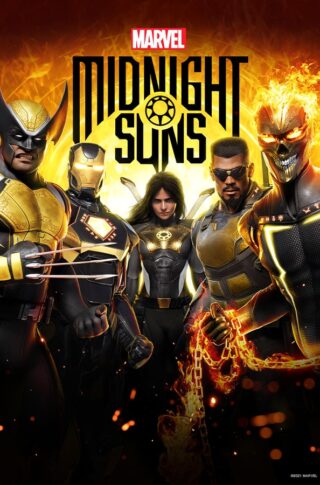 Marvel’s Midnight Suns UNLOCKED Free Download Unfitgirl