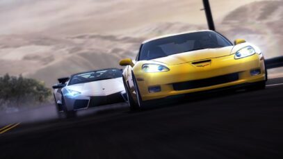 Need for Speed Hot Pursuit Free Download Unfitgirl