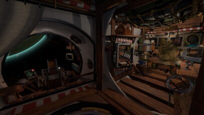 Outer Wilds Free Download Unfitgirl