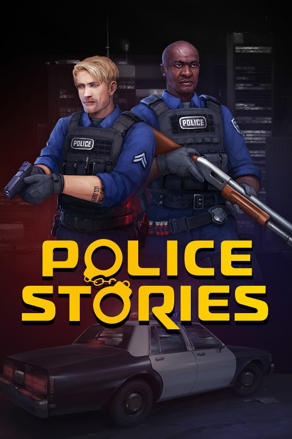 Police Stories Free Download Unfitgirl