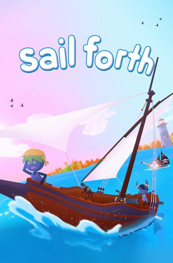 Sail Forth Free Download Unfitgirl
