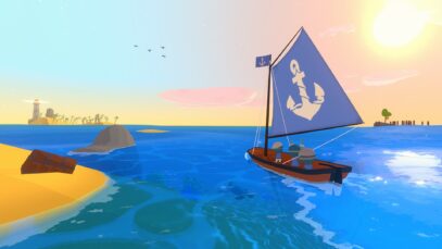 Sail Forth Free Download Unfitgirl