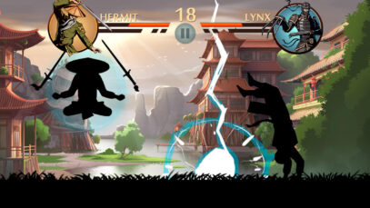 Shadow Fight 2 Switch NSZ Free Download Unfitgirl